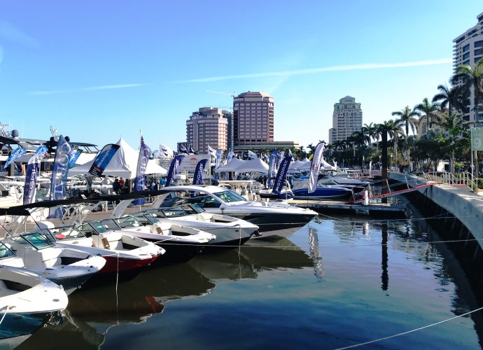 Embrace The Fractional Yachting Lifestyle With Nacaeli At The Helm-Meet Us At The West Palm Beach Expo Center!