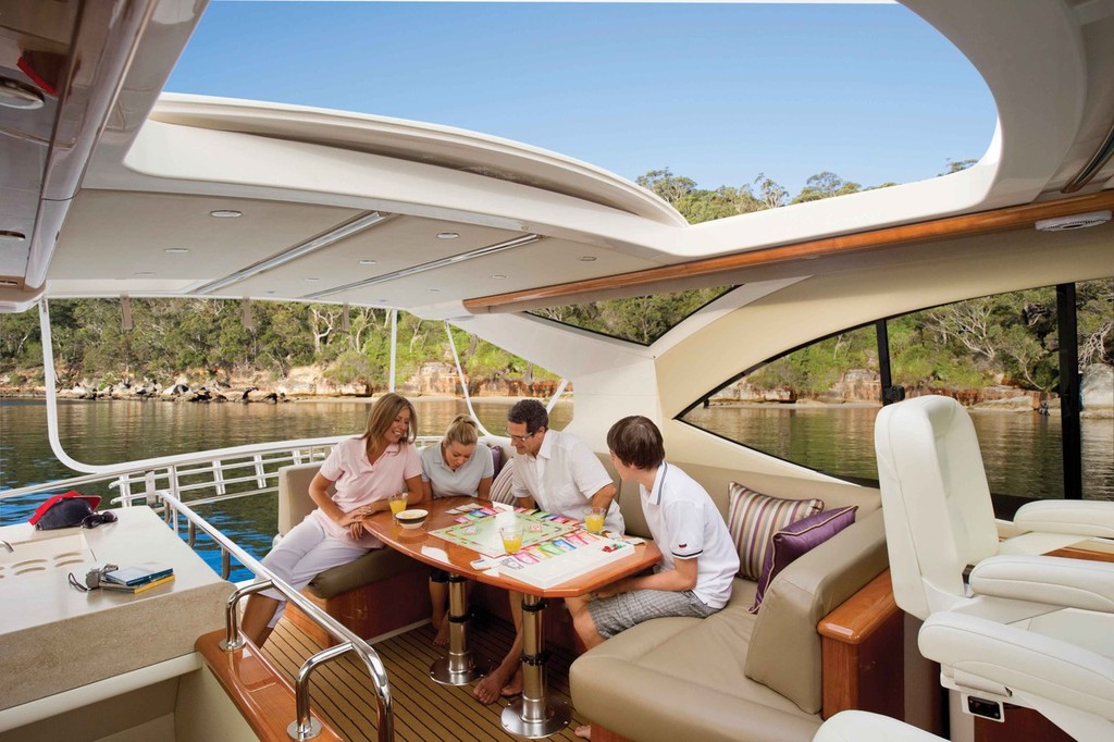 Affordable Yachting Made a Reality By Nacaeli; Meet Us At The West Palm Beach Expo Center