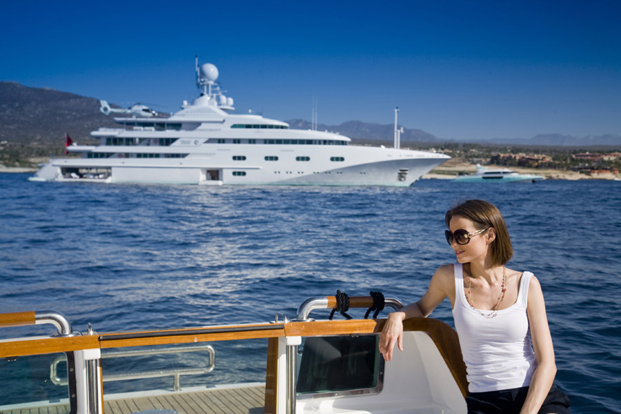 Fractional Yachts Offered by Nacaeli